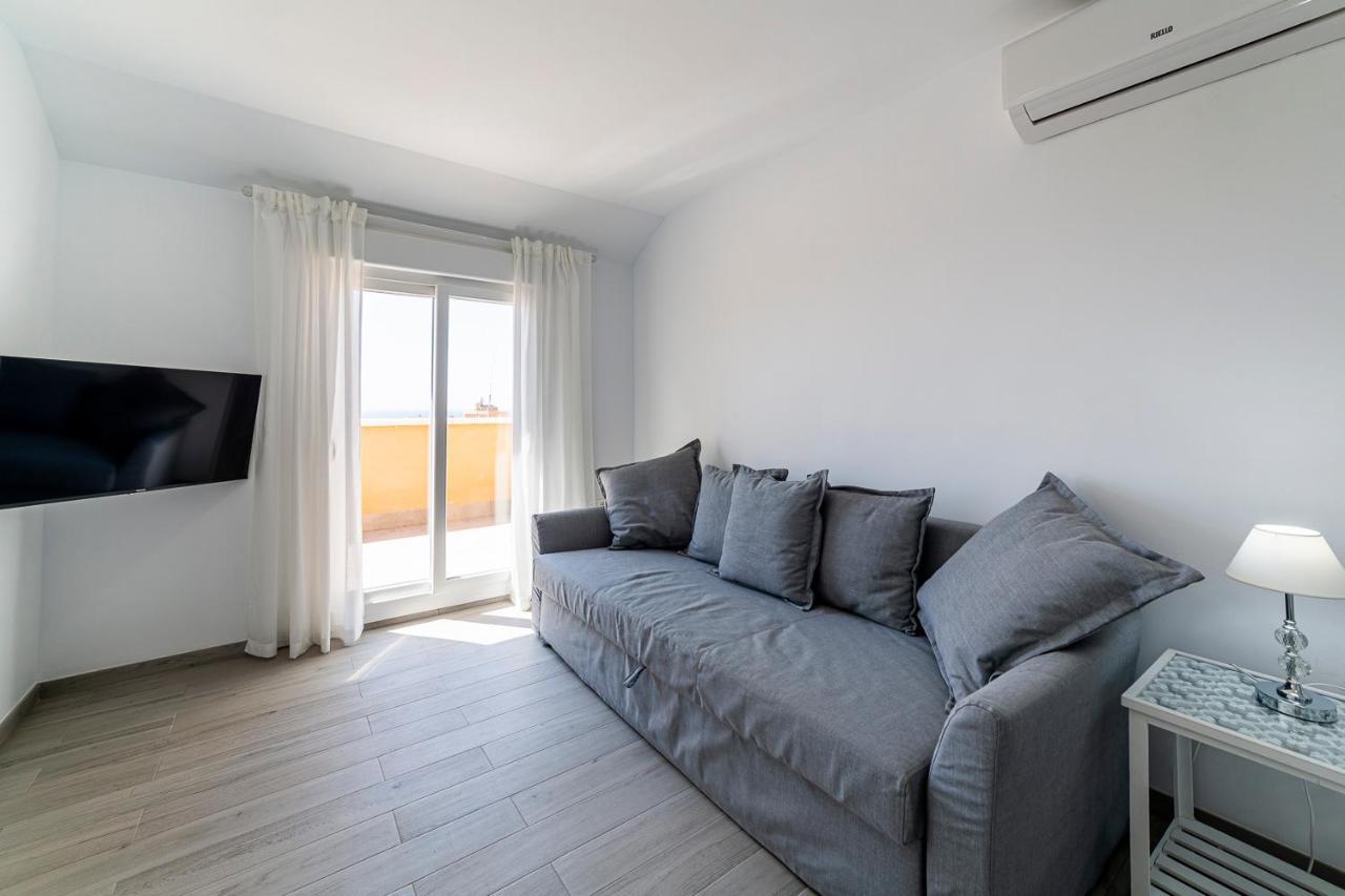 אגוואדולסה Apartamentos “Mar De Coral” Aguadulce מראה חיצוני תמונה