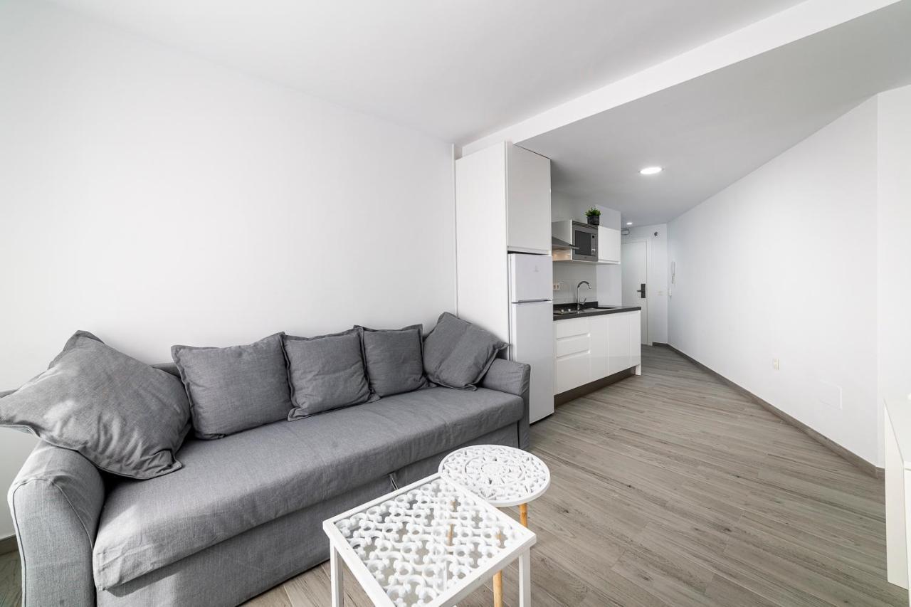 אגוואדולסה Apartamentos “Mar De Coral” Aguadulce מראה חיצוני תמונה