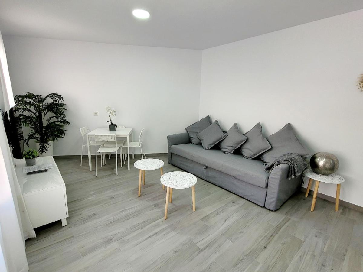 אגוואדולסה Apartamentos “Mar De Coral” Aguadulce מראה חיצוני תמונה