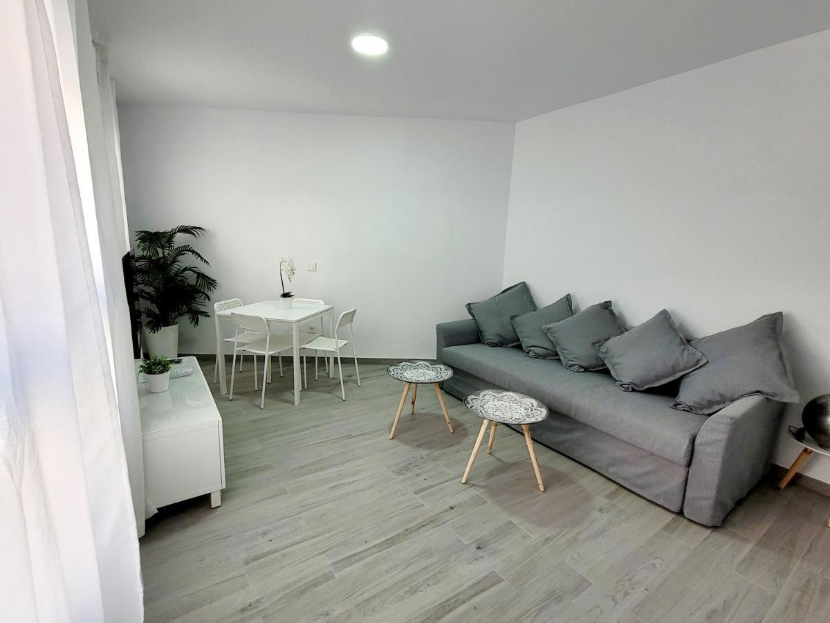 אגוואדולסה Apartamentos “Mar De Coral” Aguadulce מראה חיצוני תמונה